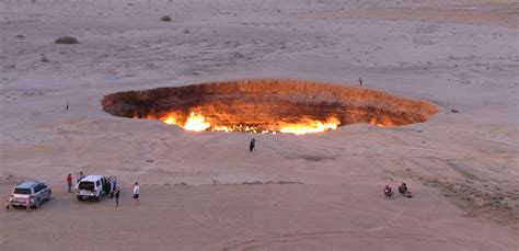 TOPSHOTS-TOPSHOTS 2014-TURKMENISTAN-TOURISM-TRAVEL