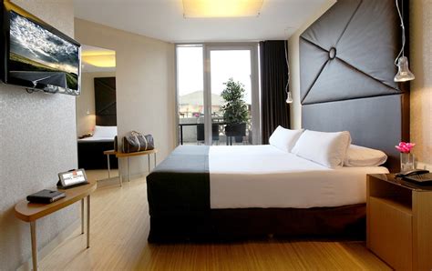 Axel Hotel Barcelona Photos - GayCities Barcelona