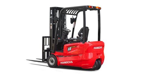 Buy a Hangcha forklift | Hangcha-Belgium