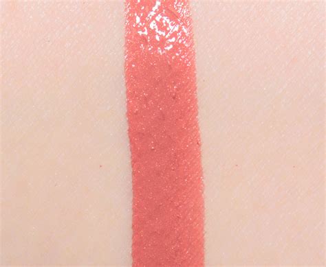 Revlon Majestic Rose ColorStay Satin Ink Liquid Lipstick Review ...