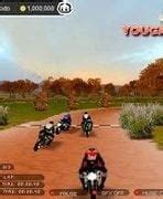 3D Motorcycle Race Online