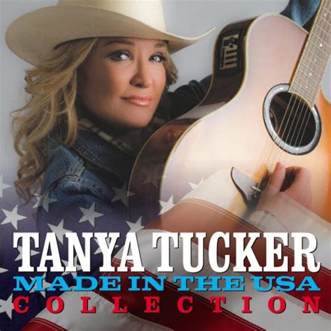 Tanya Tucker – Made in the USA Collection (Digitally Remastered) (2020 ...