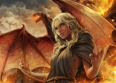 Targaryen art, Daenerys targaryen art, A song of ice and fire