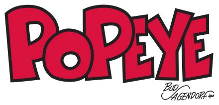 Popeye - Wikipedia