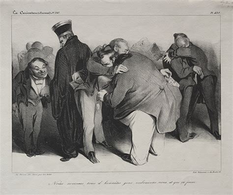 Politics and Art: Honoré Daumier | Davis Publications