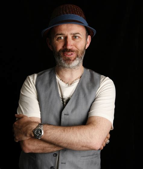 Shane Supple Interviews: Tommy Tiernan