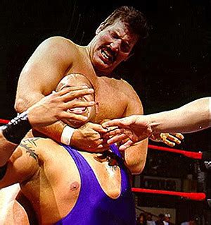 Dan Severn Interview: Part One In a Two Part Legend Interview