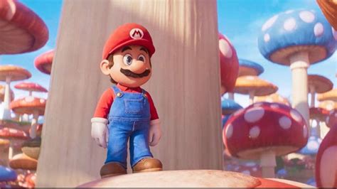 'The Super Mario Bros. Movie' teaser trailer: Hear Chris Pratt as Mario ...