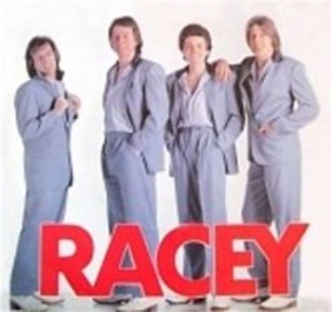 Racey Tour Dates 2018 & Concert Tickets | Bandsintown