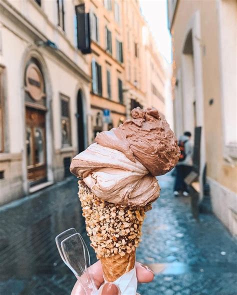 The top 14 gelato shops to try in rome – Artofit