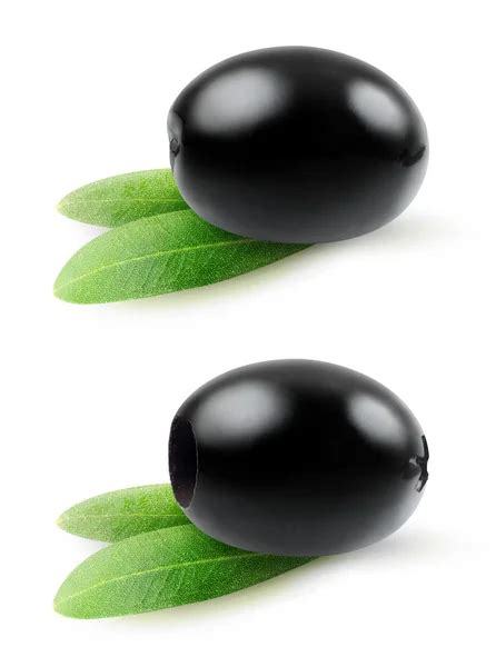 Black olives — Stock Photo © photomaru #5848644