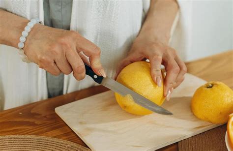 Utility Knife Uses - Kitchen Knife of All Trades - HDMD Knives Blog