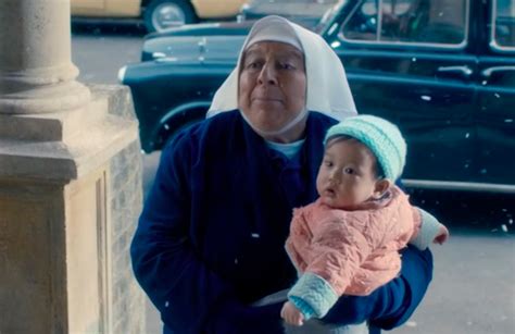 Miriam Margolyes returns as Call the Midwife's Mother Mildred - Entertainment Daily