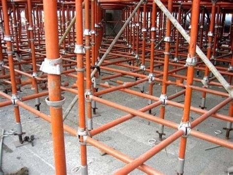 Types Of Scaffolding Used In Construction | What Is Scaffolding?