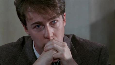 The Best Movies with Edward Norton | Edward norton, Primal fear, Psychological thrillers