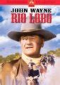 Rio Lobo [DVD] [1970] - Best Buy