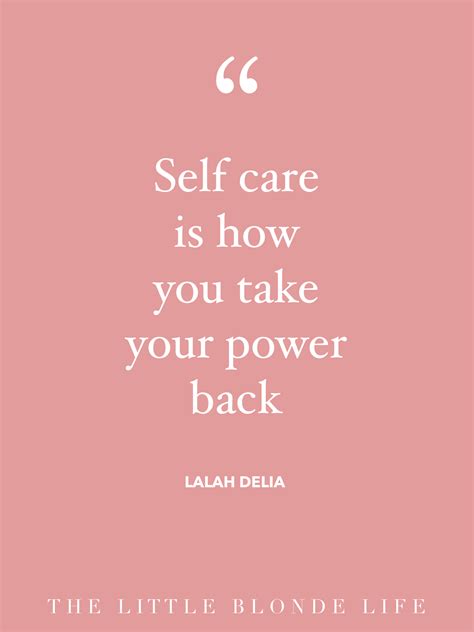 Self care quote | Feel good quotes, Care quotes, Empowerment quotes