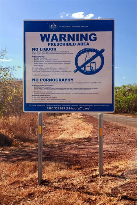 Kein Porno im Northern Territory « BLOG OFF!