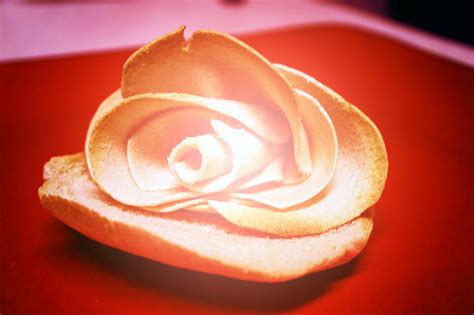 Bread and Roses by chelsaroo on DeviantArt