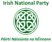 Gombeen Nation: David Barrett's Irish National Party: Newstalk debacle ends name-change dilemma