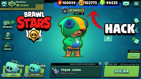 brawl stars hack unlimited money and gems in 2020 | Gaming tips, Brawl ...