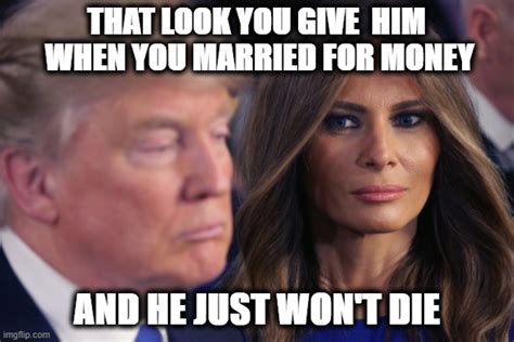 melania Memes & GIFs - Imgflip