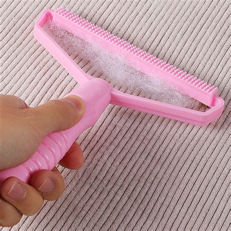 Pet Hair Lint Remover Clothes Shaver Fabric Brush Wool Roller | CatsPros.com | Free Shipping ...