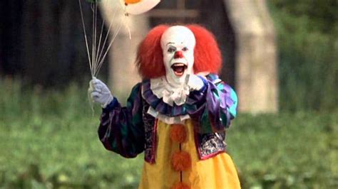 Thoughts From A Fan: Stephen King's 'IT' Finds Its Pennywise | FilmFad.com