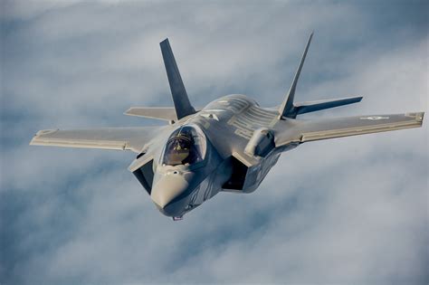 File:A U.S. Air Force pilot navigates an F-35A Lightning II aircraft assigned to the 58th ...