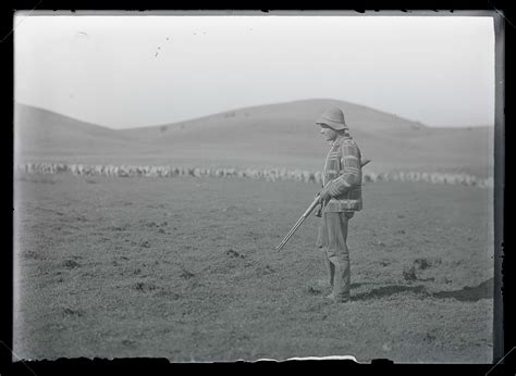 Sheepherder - OHS Digital Collections