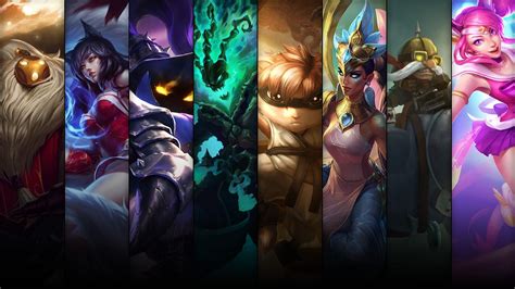 League champion and skin sales: May 23 to 26 - Dot Esports