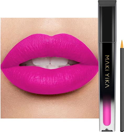 Amazon.com : splashes & spills UV Blacklight Lipstick - 6 Color Variety Pack, 3.7g - Day or ...