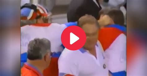 Buddy Ryan Punching Fellow Coach Remains Hilarious - FanBuzz - Sports ...