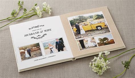 Tell Your Love Story with Shutterfly Wedding Photo Books | Wedding Inspirasi | Wedding photo ...