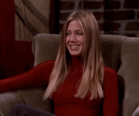 24+ rachel green hair color - JabadWeston