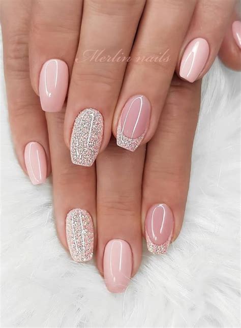 Simple Nail Designs For Short Nails | Hot Sex Picture