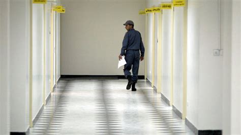 Inside Evin prison: notorious jail where thousands have died | News | The Times