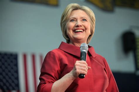 Hillary Clinton | Former Secretary of State Hillary Clinton … | Flickr