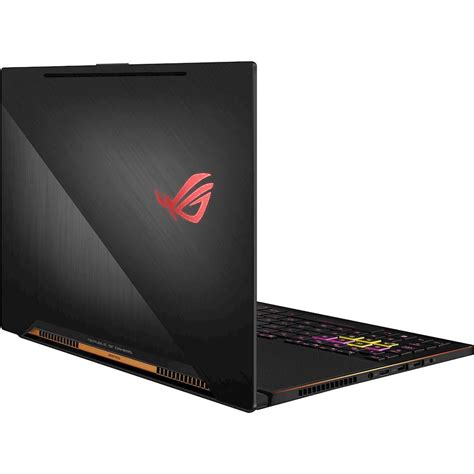 Best Buy: ASUS ROG Zephyrus 15.6" Gaming Laptop Intel Core i7 16GB ...