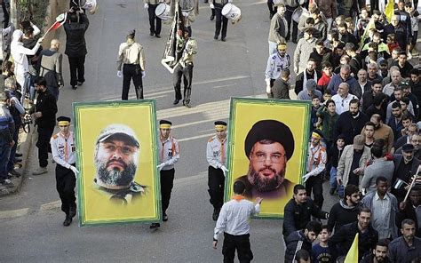 US urges Lebanon to sever Hezbollah from its financial system | The ...