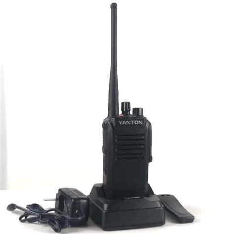 Walkie Talkie 10 Meter Radio (yanton -850) - Buy 10 Meter Radio,10 Meter Radio,10 Meter Radio ...