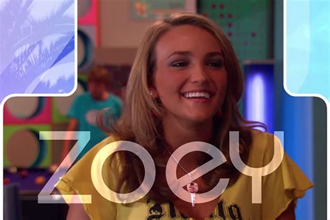 Is 'Zoey 101' Getting a Reboot With Jamie Lynn Spears?