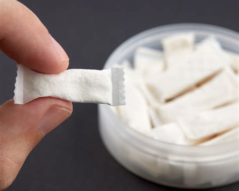 What are the Nicotine Gum Side Effects on Your Health