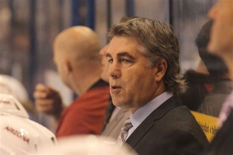 Edmonton Oilers fire head coach Dave Tippett after back-to-back losses ...