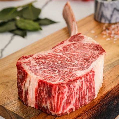 Tomahawk Steak | 30 Day Dry-Aged | Steak Club