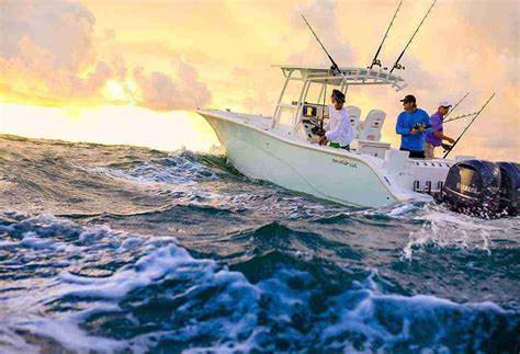 Key West Boat Party - Big Group Charters - Key West Charter Boat