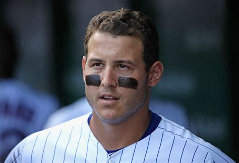 Chicago Cubs: Anthony Rizzo speaks on lack of extension talks