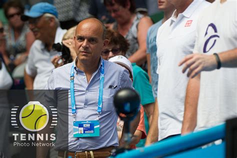 Edoardo Artaldi Tennis - The Australian Open - Melbourne - Grand Slam ...