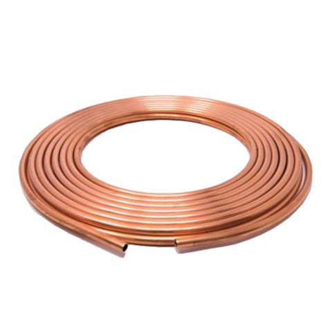 Copper Tubing | First Supply