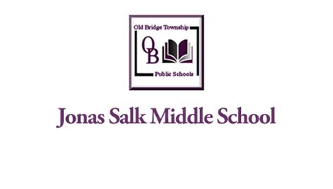 Jonas Salk Middle School After School Program | OLD BRIDGE NJ